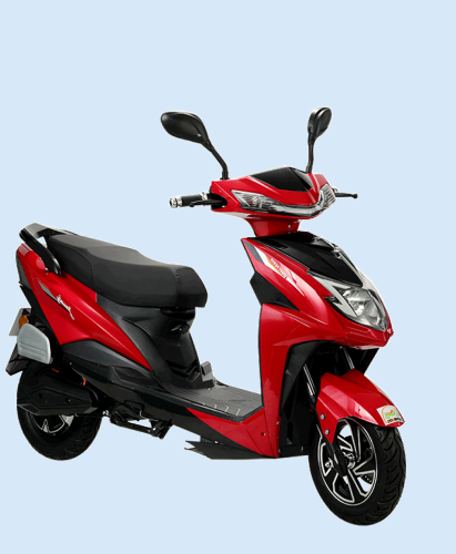 Vinay Bike
