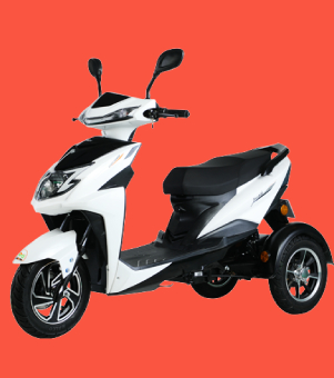 Vinay Bike